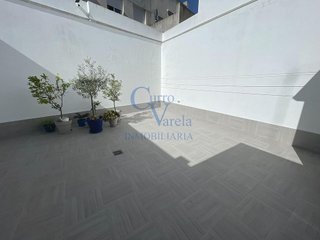 Casa adosada en venta en Centro - Doña Mercedes en Dos Hermanas