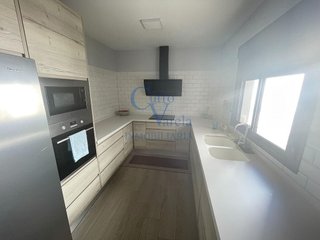 Casa adosada en venta en Centro - Doña Mercedes en Dos Hermanas