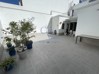 Casa adosada en venta en Centro - Doña Mercedes en Dos Hermanas