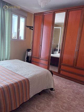 Casa adosada en venta en Canillas en Madrid