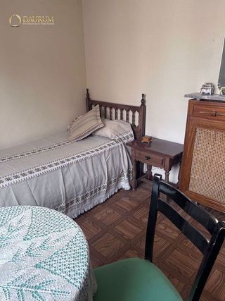 Casa adosada en venta en Canillas en Madrid