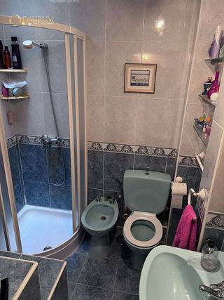 Casa adosada en venta en Canillas en Madrid