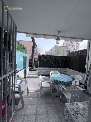 Casa adosada en venta en Canillas en Madrid