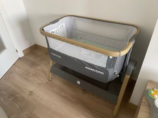 Minicuna colecho Kikka Boo