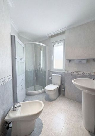 Casa adosada en venta en Santa Cruz - Industria - Polígono Campollano en Albacete