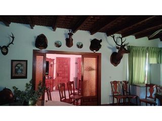 Chalet en venta en Argamasilla de Calatrava