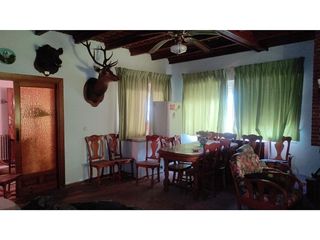 Chalet en venta en Argamasilla de Calatrava