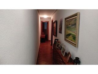 Chalet en venta en Argamasilla de Calatrava