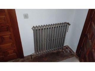 Chalet en venta en Argamasilla de Calatrava