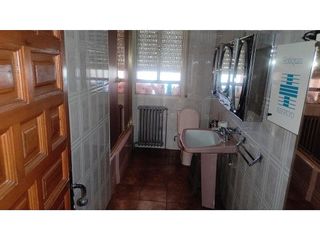Chalet en venta en Argamasilla de Calatrava