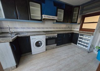 Casa adosada en venta en Torrequebrada en Benalmádena