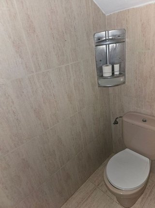 Casa adosada en venta en Torrequebrada en Benalmádena