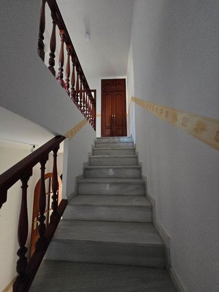 Casa adosada en venta en Torrequebrada en Benalmádena