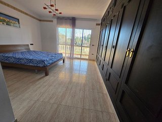 Casa adosada en venta en Torrequebrada en Benalmádena
