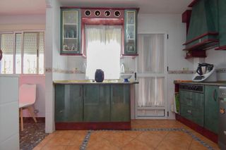 Casa adosada en venta en Peligros
