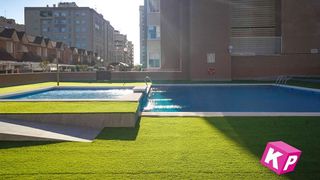Chalet en venta en Ciutat Universitària en Elche