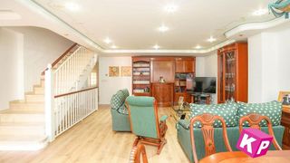 Chalet en venta en Ciutat Universitària en Elche