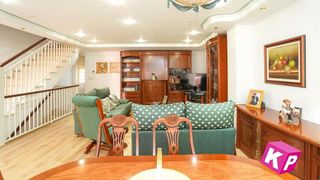 Chalet en venta en Ciutat Universitària en Elche