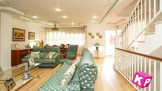 Chalet en venta en Ciutat Universitària en Elche