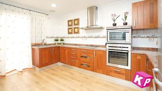 Chalet en venta en Ciutat Universitària en Elche