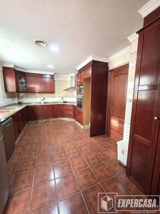 Casa en venta en Camí Reial en Torrent