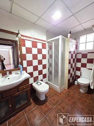 Casa en venta en Camí Reial en Torrent