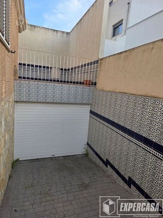 Casa en venta en Camí Reial en Torrent