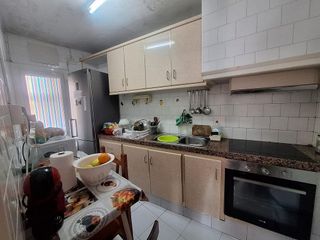 Piso en venta en Creu de Barberà en Sabadell