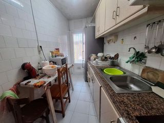 Piso en venta en Creu de Barberà en Sabadell