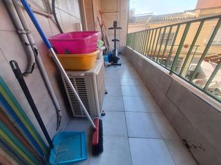 Piso en venta en Creu de Barberà en Sabadell