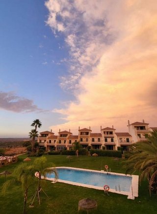 Casa pareada en venta en Costa Esuri en Ayamonte