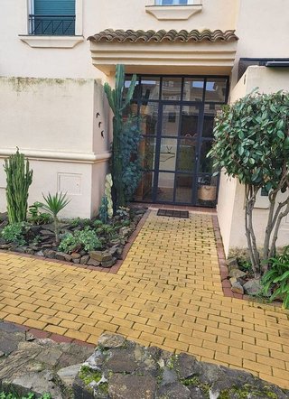 Casa pareada en venta en Costa Esuri en Ayamonte