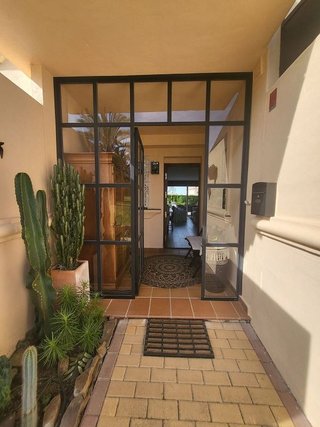 Casa pareada en venta en Costa Esuri en Ayamonte