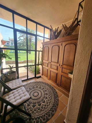 Casa pareada en venta en Costa Esuri en Ayamonte