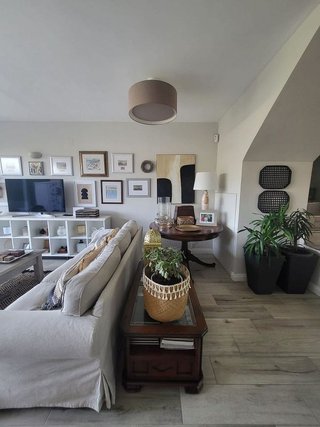 Casa pareada en venta en Costa Esuri en Ayamonte