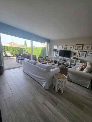 Casa pareada en venta en Costa Esuri en Ayamonte