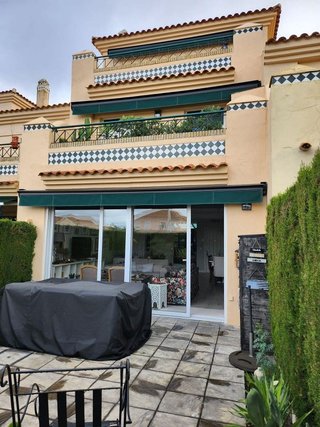 Casa pareada en venta en Costa Esuri en Ayamonte