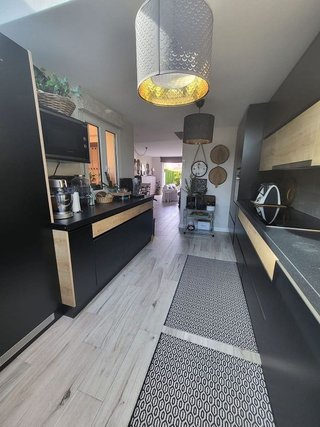 Casa pareada en venta en Costa Esuri en Ayamonte