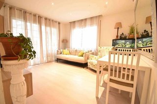 Piso en venta en Els Molins - La Devesa - El Poble-sec en Sitges