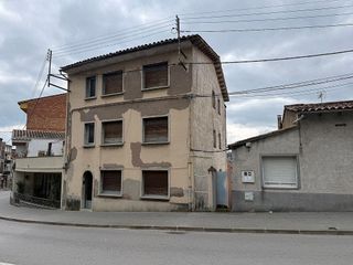 Casa pareada en venta en Torelló