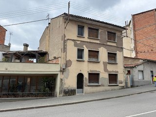 Casa pareada en venta en Torelló