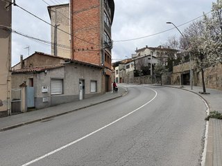 Casa pareada en venta en Torelló