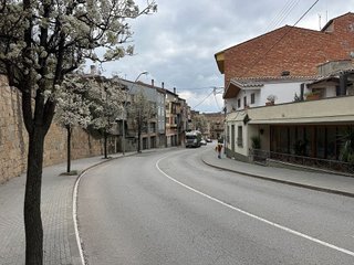 Casa pareada en venta en Torelló