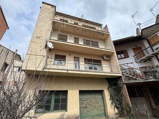 Casa pareada en venta en Torelló