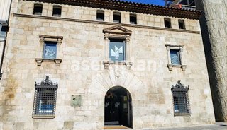 Piso en venta en Centre en Mataró