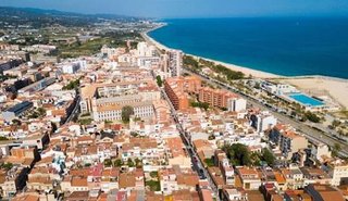 Piso en venta en Centre en Mataró