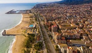 Piso en venta en Centre en Mataró