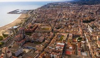 Piso en venta en Centre en Mataró