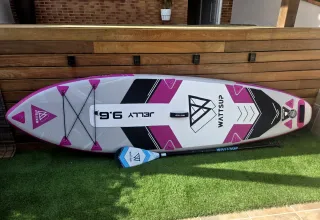 Tabla Hinchable Wattsup Jelly 9.6