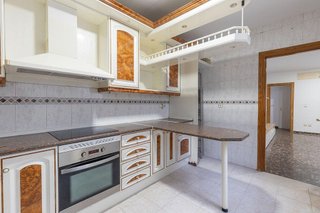 Casa adosada en venta en Maracena